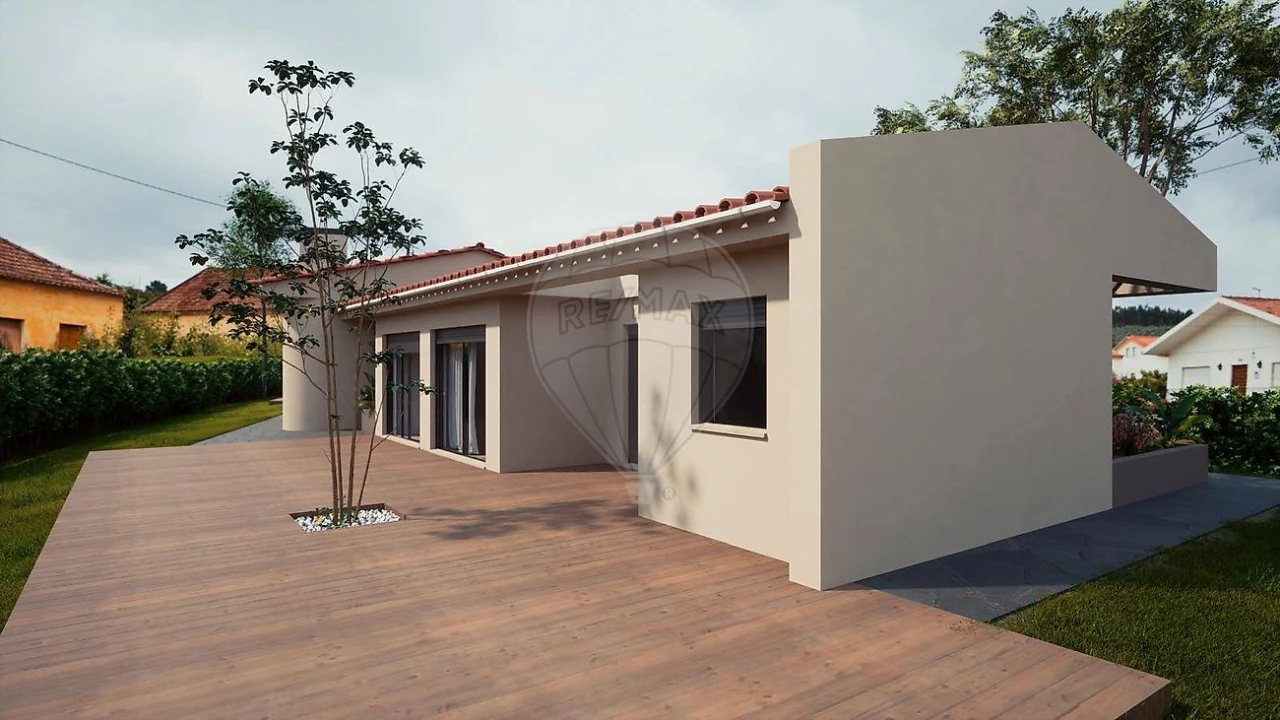 Moradia T3 para Venda em Vilar Foto 6