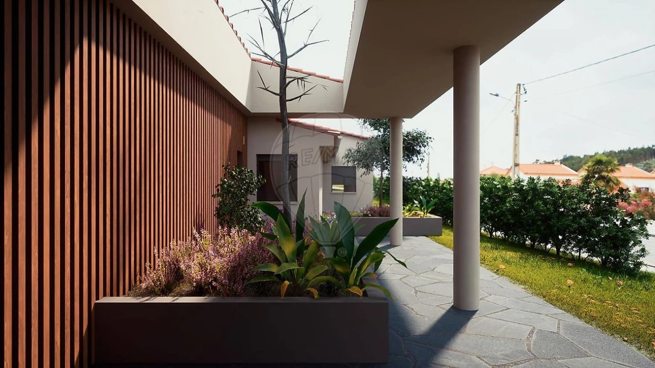 Moradia T3 para Venda em Vilar Foto 5