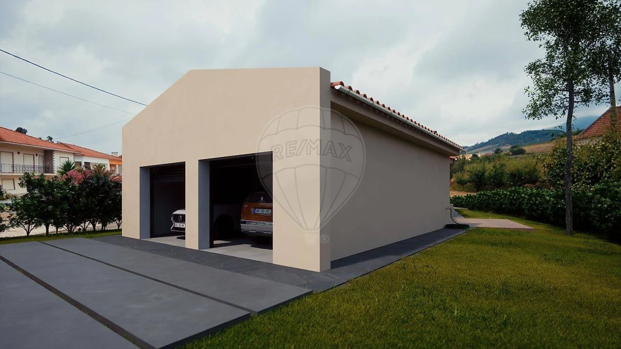 Moradia T3 para Venda em Vilar Foto 4