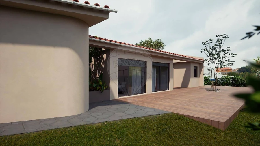 Moradia T3 para Venda em Vilar Foto 10