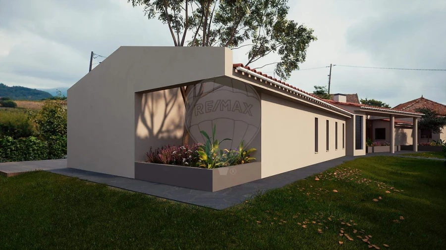 Moradia T3 para Venda em Vilar Foto 2