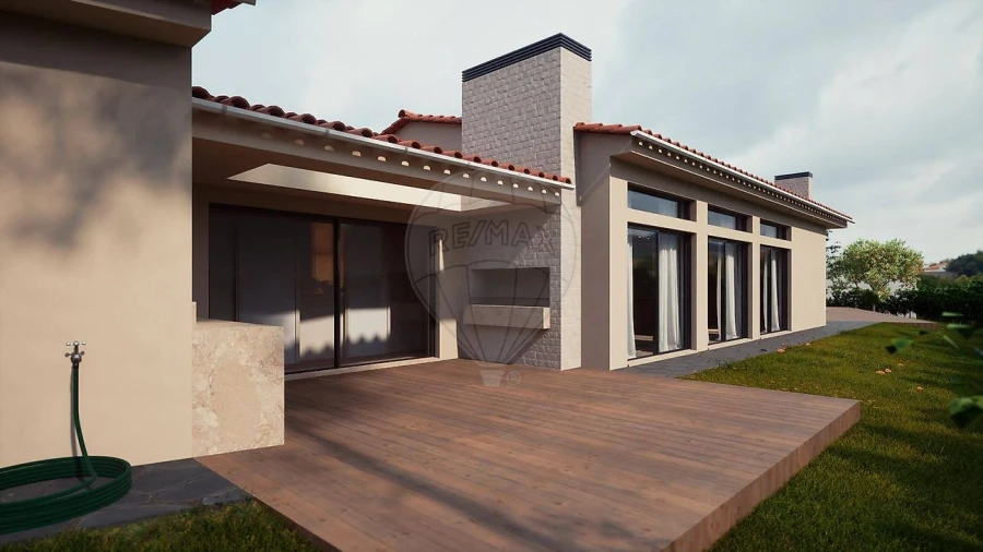 Moradia T3 para Venda em Vilar Foto 7