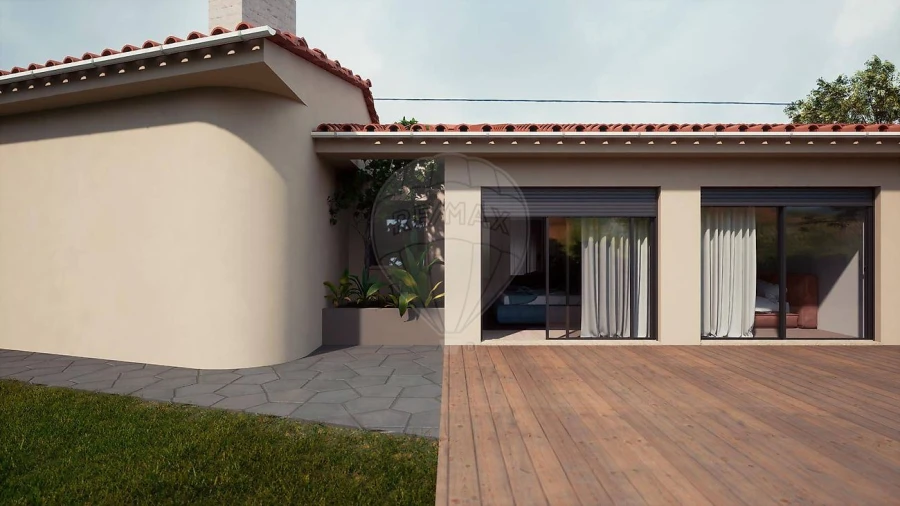 Moradia T3 para Venda em Vilar Foto 9