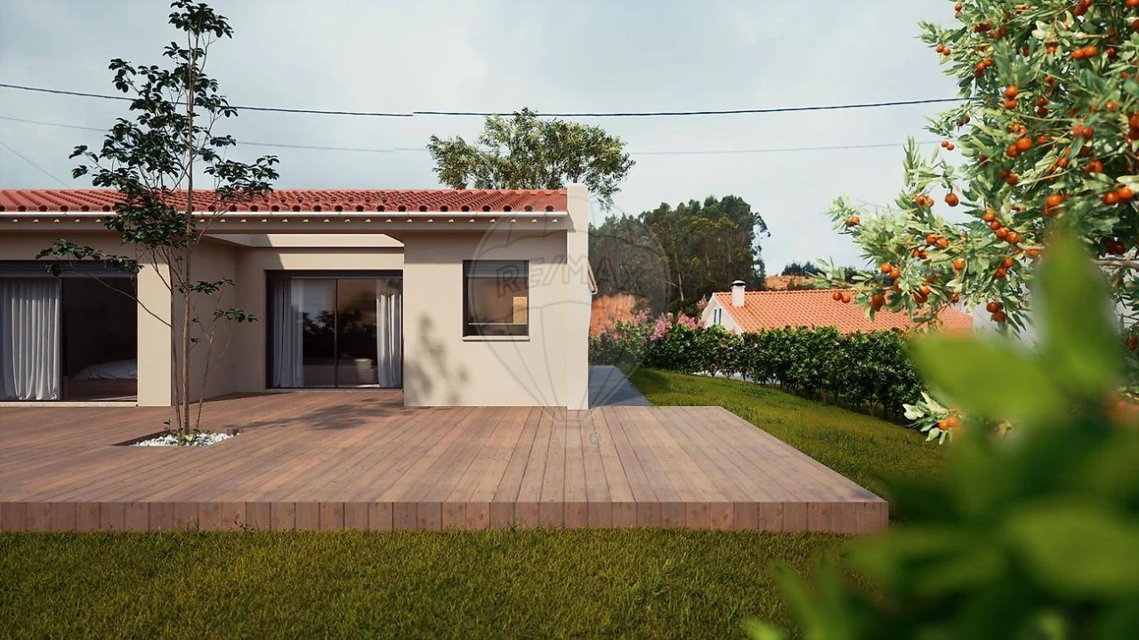 Moradia T3 para Venda em Vilar Foto 12