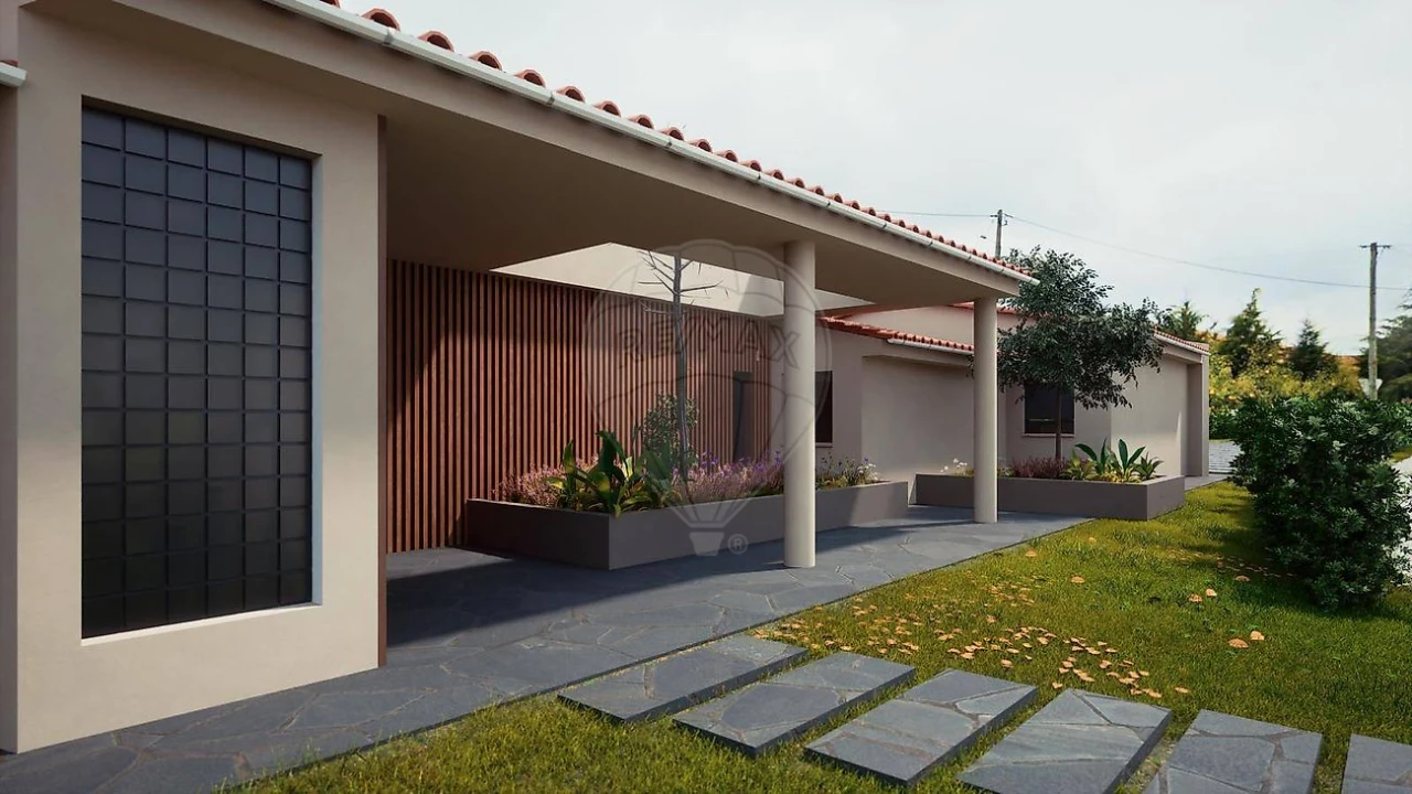 Moradia T3 para Venda em Vilar Foto 8