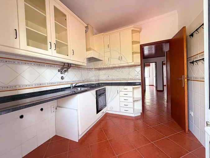 Apartamento T2 para Arrendamento em Alverca do Ribatejo e Sobralinho Foto 1