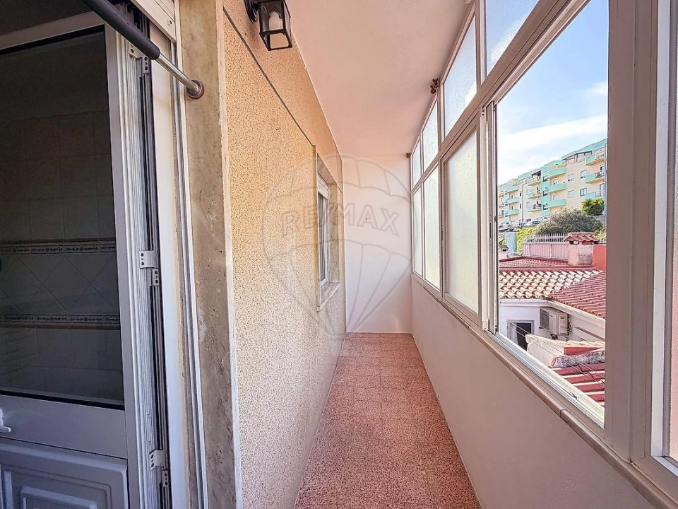 Apartamento T2 para Arrendamento em Alverca do Ribatejo e Sobralinho Foto 7