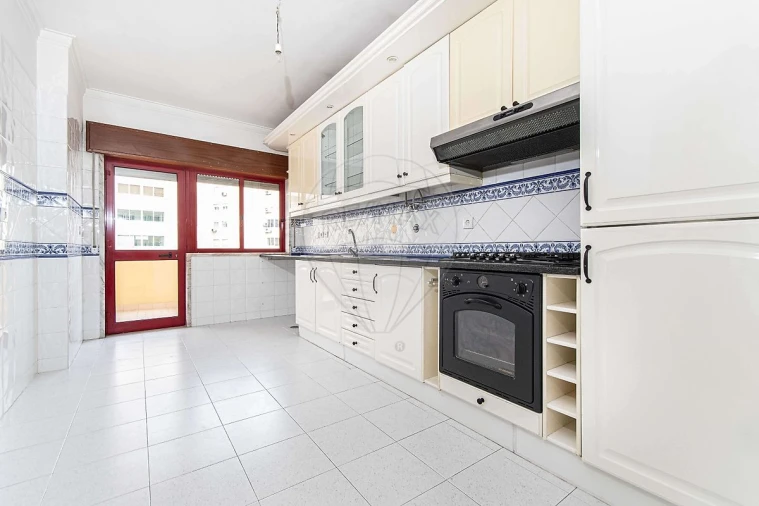 Apartamento T2 para Arrendamento em Póvoa de Santa Iria e Forte da Casa Foto 1