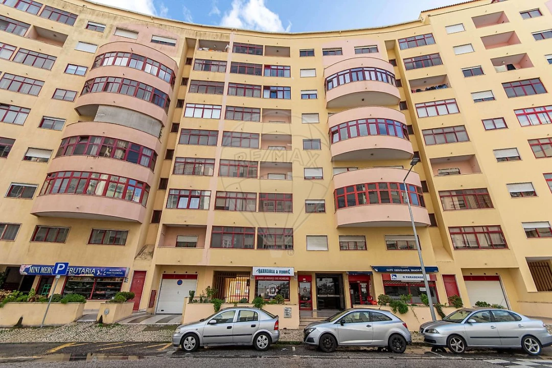 Apartamento T2 para Arrendamento em Póvoa de Santa Iria e Forte da Casa Foto 12