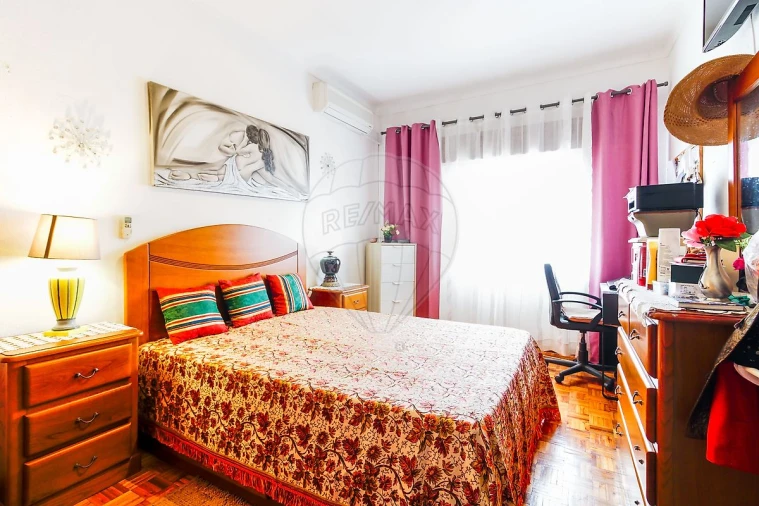 Garagem para Venda em Alverca do Ribatejo e Sobralinho Foto 14