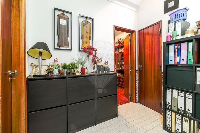 Garagem para Venda em Alverca do Ribatejo e Sobralinho Foto 4