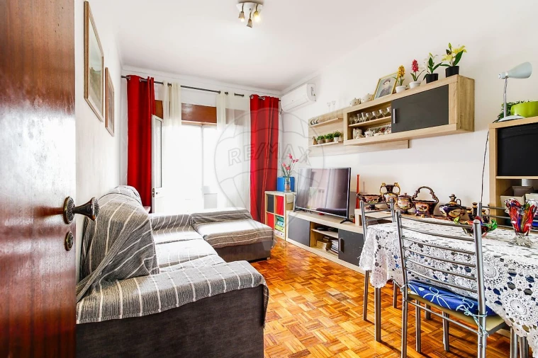 Garagem para Venda em Alverca do Ribatejo e Sobralinho Foto 21