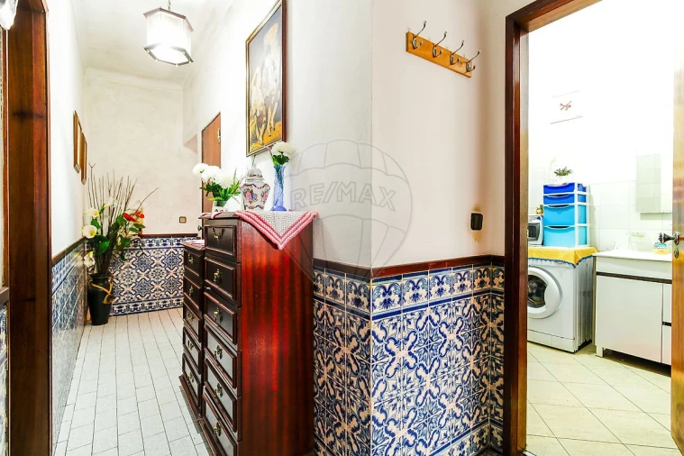 Garagem para Venda em Alverca do Ribatejo e Sobralinho Foto 13