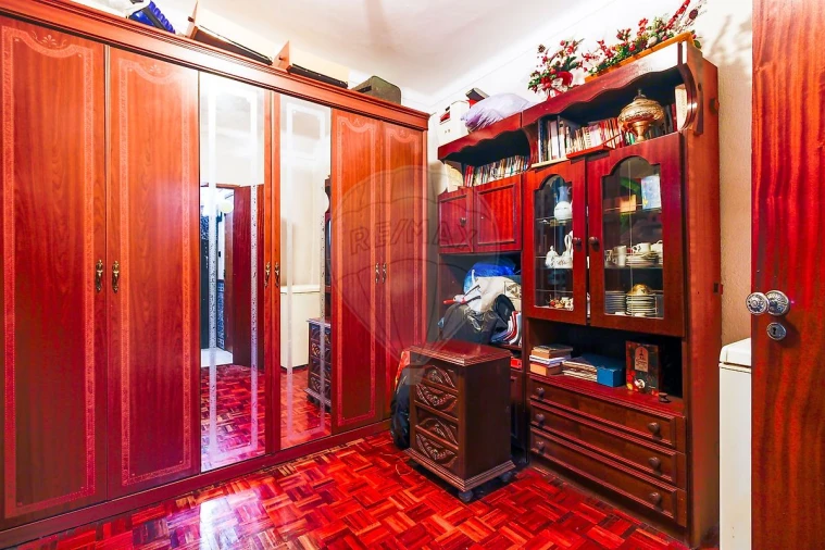 Garagem para Venda em Alverca do Ribatejo e Sobralinho Foto 7