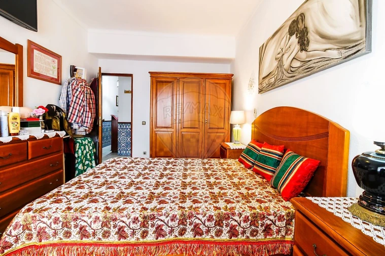 Garagem para Venda em Alverca do Ribatejo e Sobralinho Foto 16