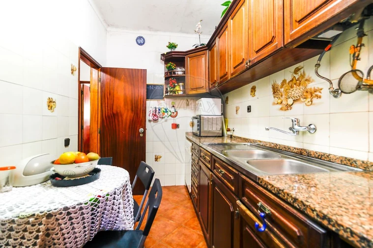 Garagem para Venda em Alverca do Ribatejo e Sobralinho Foto 11