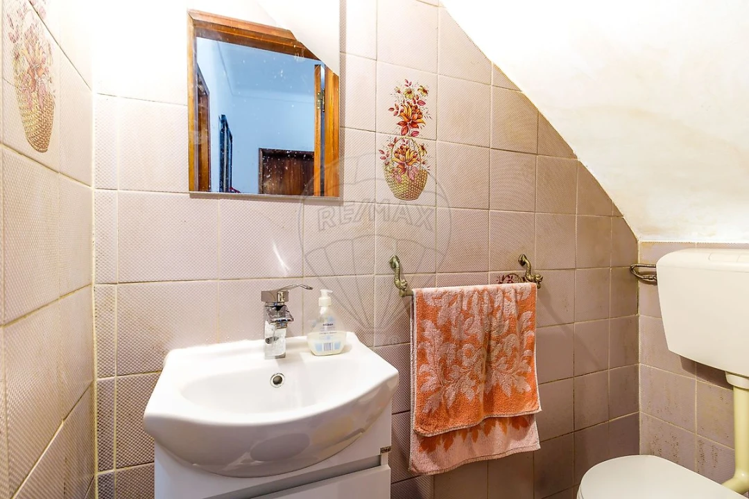 Garagem para Venda em Alverca do Ribatejo e Sobralinho Foto 6