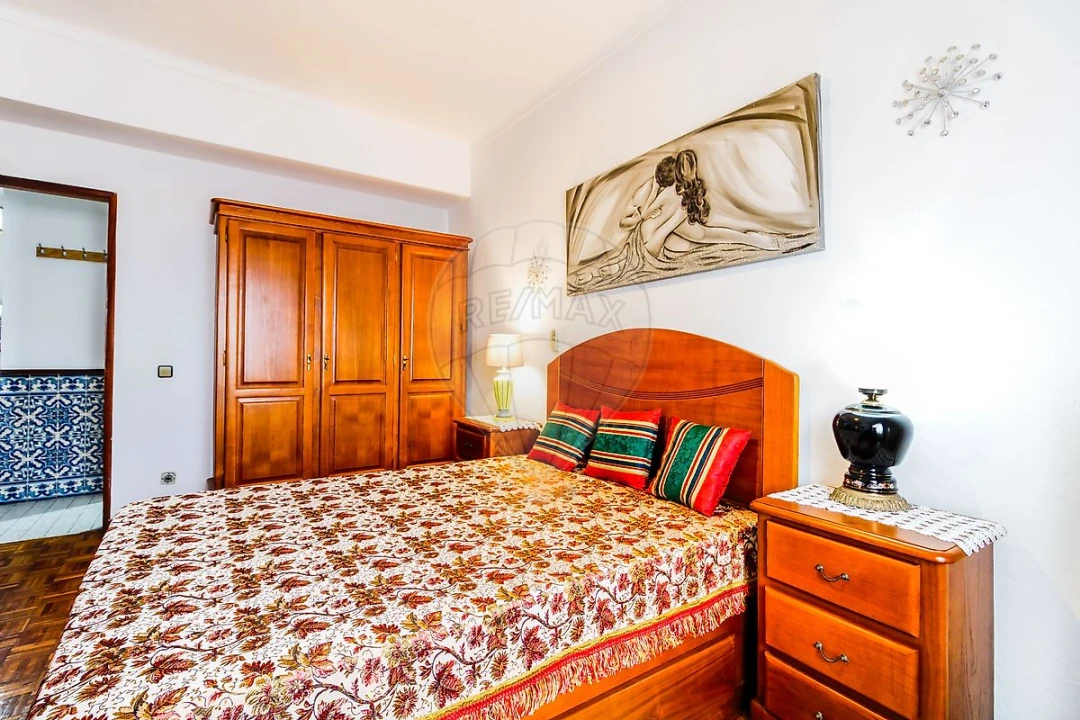 Garagem para Venda em Alverca do Ribatejo e Sobralinho Foto 15