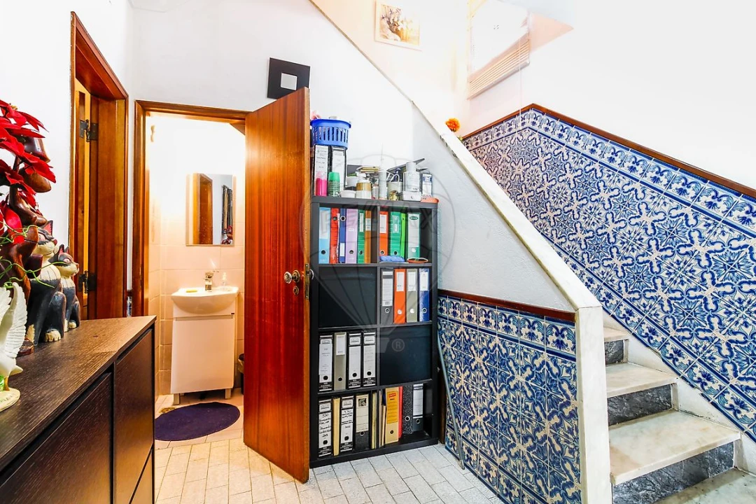 Garagem para Venda em Alverca do Ribatejo e Sobralinho Foto 5