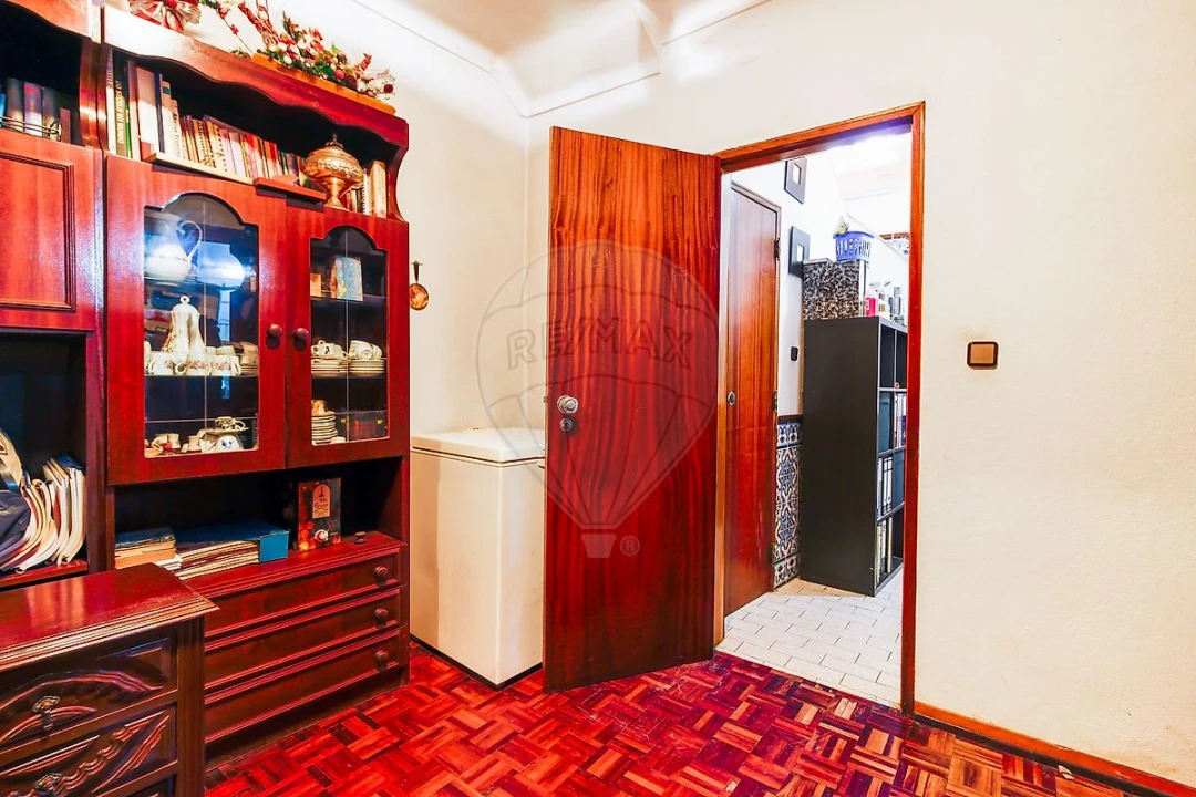 Garagem para Venda em Alverca do Ribatejo e Sobralinho Foto 8