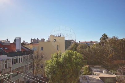 Apartamento T3 para Venda em Campo de Ourique