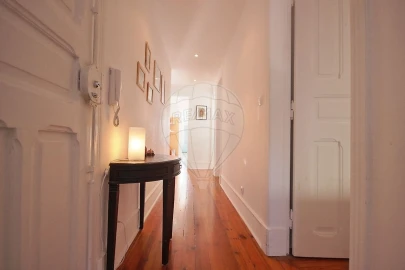 Apartamento T3 para Venda em Campo de Ourique