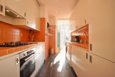 Apartamento T3 para Venda em Campo de Ourique