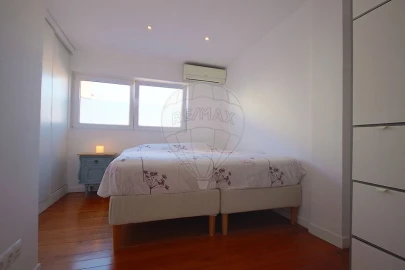 Apartamento T3 para Venda em Campo de Ourique