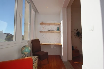 Apartamento T3 para Venda em Campo de Ourique