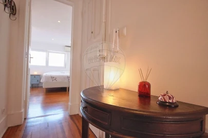 Apartamento T3 para Venda em Campo de Ourique