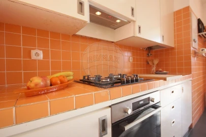 Apartamento T3 para Venda em Campo de Ourique