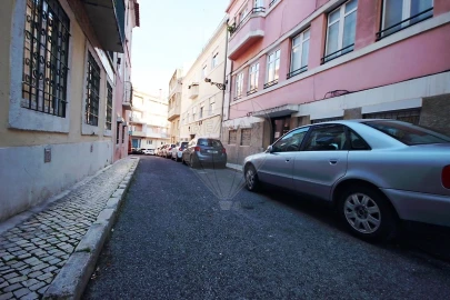Apartamento T3 para Venda em Campo de Ourique