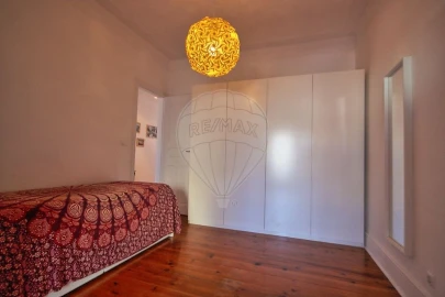 Apartamento T3 para Venda em Campo de Ourique