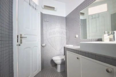 Apartamento T3 para Venda em Campo de Ourique
