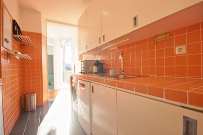 Apartamento T3 para Venda em Campo de Ourique