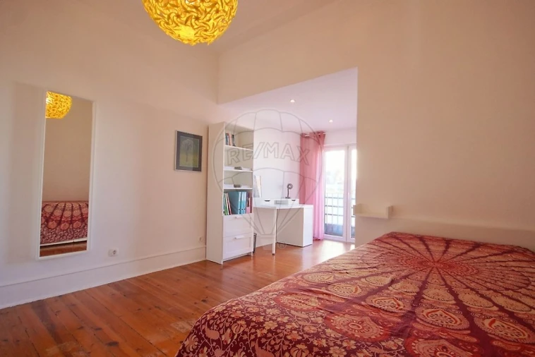 Apartamento T3 para Venda em Campo de Ourique Foto 15