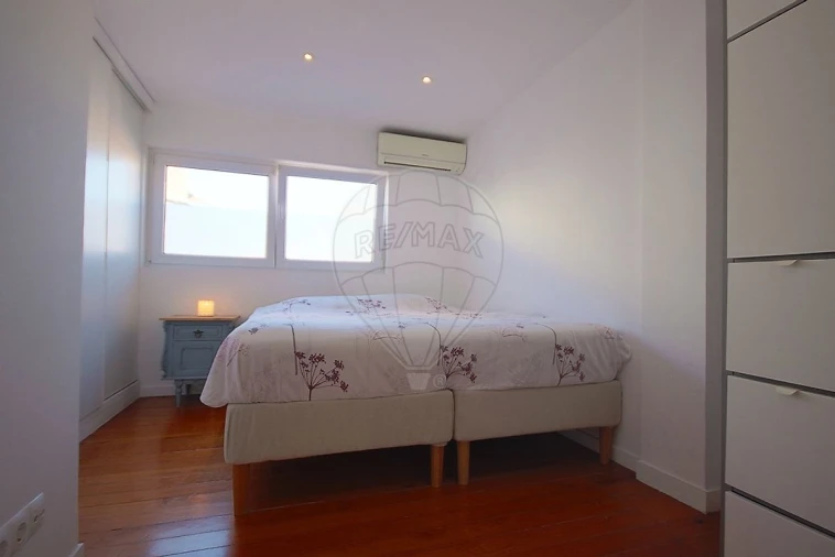 Apartamento T3 para Venda em Campo de Ourique Foto 12