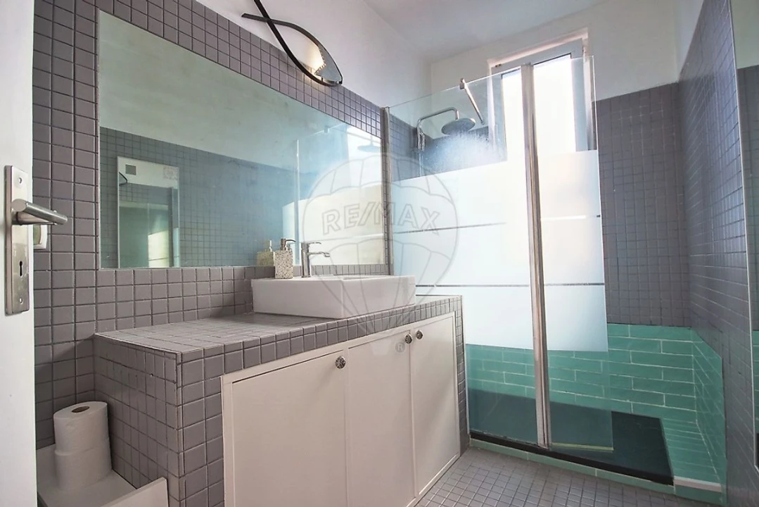 Apartamento T3 para Venda em Campo de Ourique Foto 3