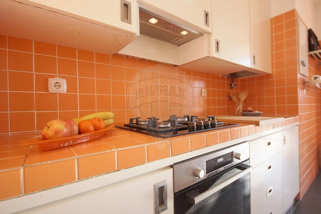 Apartamento T3 para Venda em Campo de Ourique Foto 8