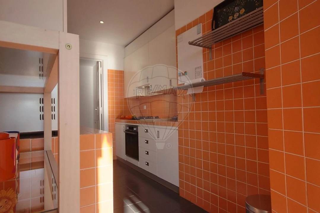 Apartamento T3 para Venda em Campo de Ourique Foto 6