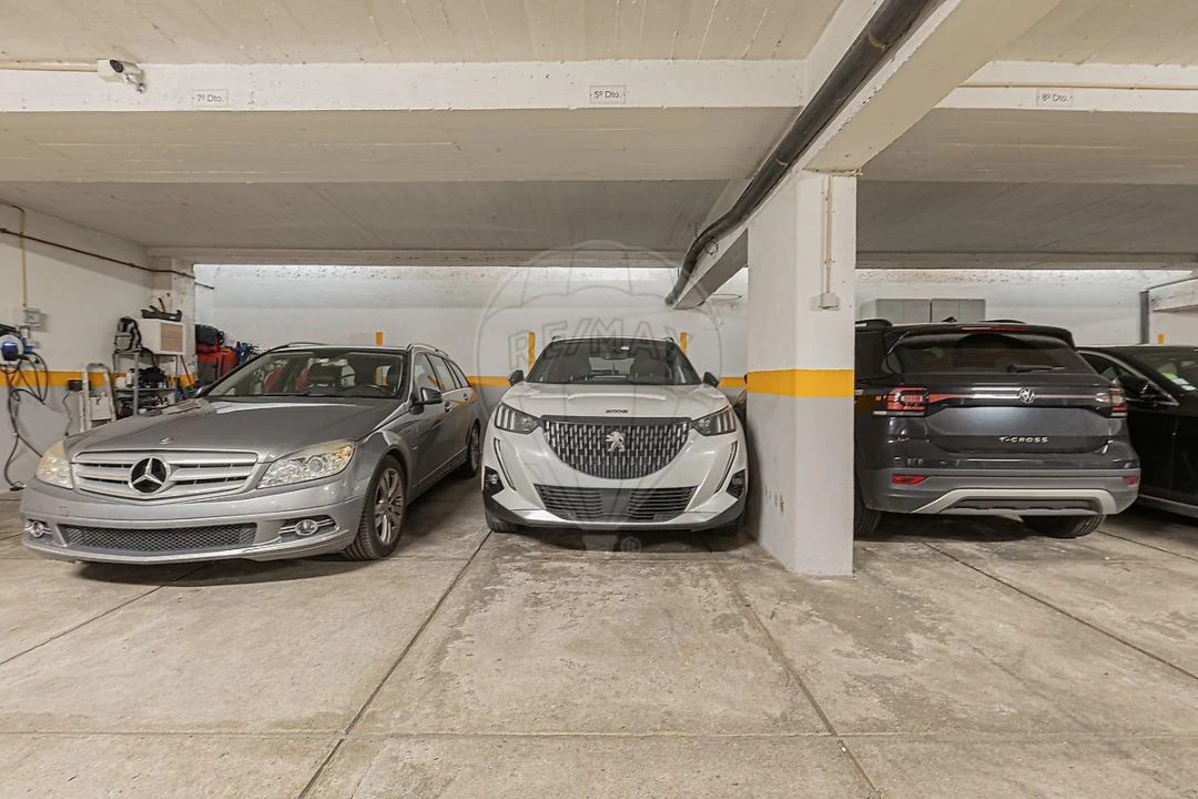 Apartamento T3 para Arrendamento em Moscavide e Portela Foto 45