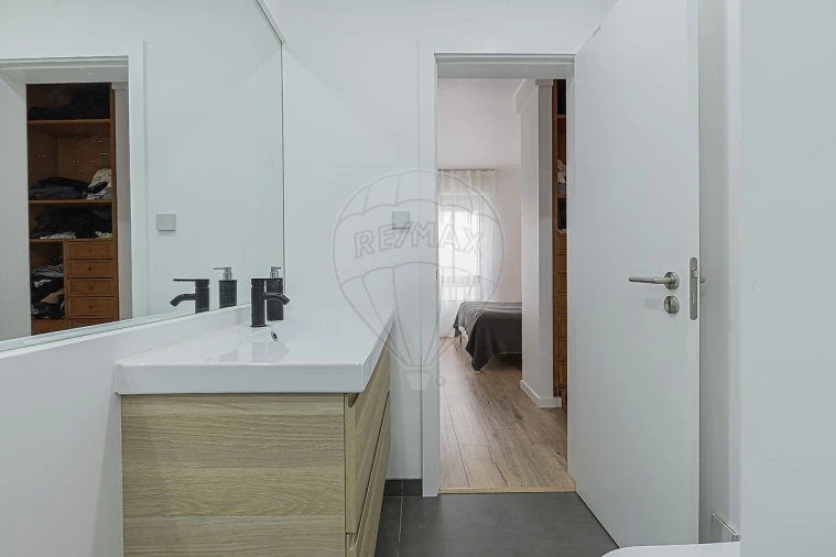 Apartamento T3 para Arrendamento em Moscavide e Portela Foto 23