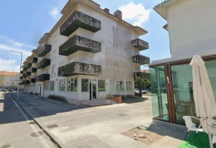 Apartamento T2 para Arrendamento em Murtosa Foto 2