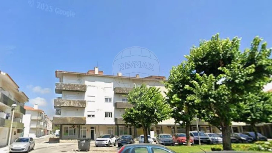 Apartamento T2 para Arrendamento em Murtosa