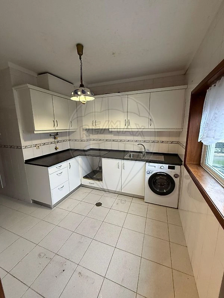 Apartamento T2 para Arrendamento em Murtosa Foto 8