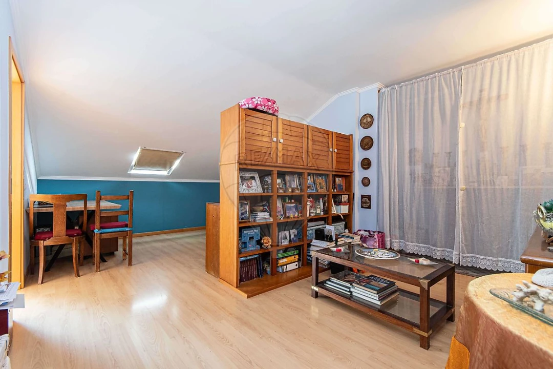 Apartamento T2 para Venda em Atalaia e Alto Estanqueiro-Jardia Foto 10