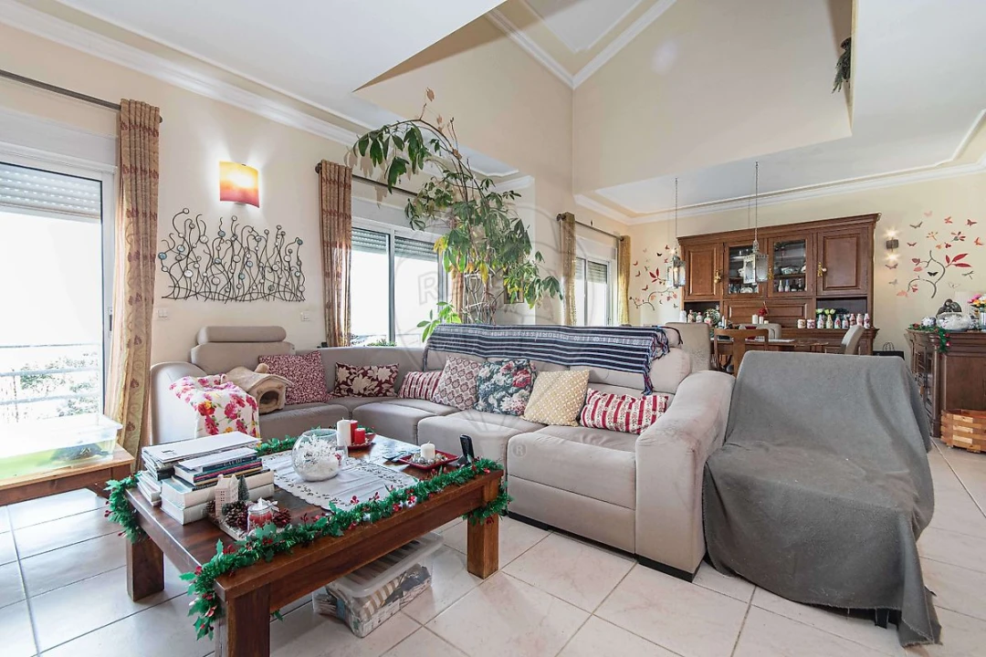 Apartamento T2 para Venda em Atalaia e Alto Estanqueiro-Jardia Foto 22