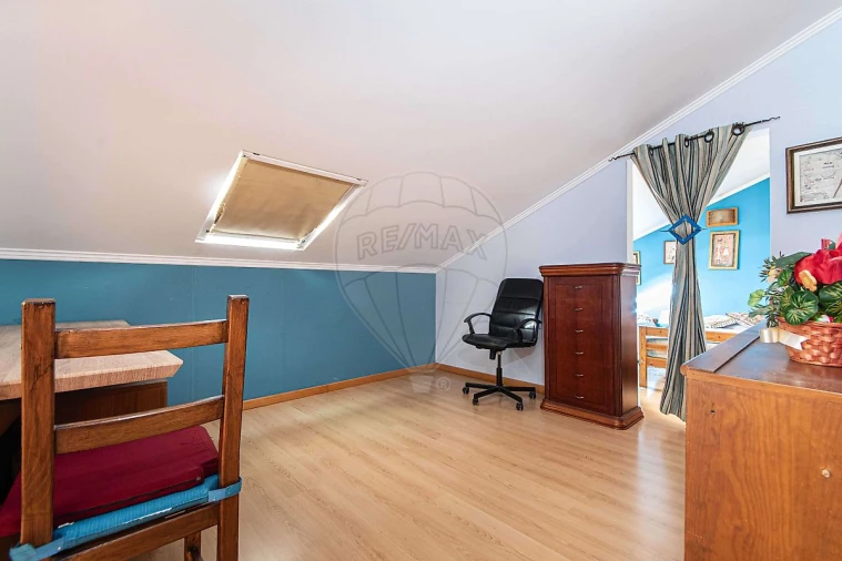 Apartamento T2 para Venda em Atalaia e Alto Estanqueiro-Jardia Foto 12