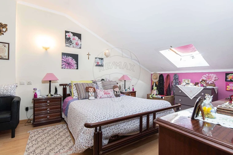 Apartamento T2 para Venda em Atalaia e Alto Estanqueiro-Jardia Foto 4