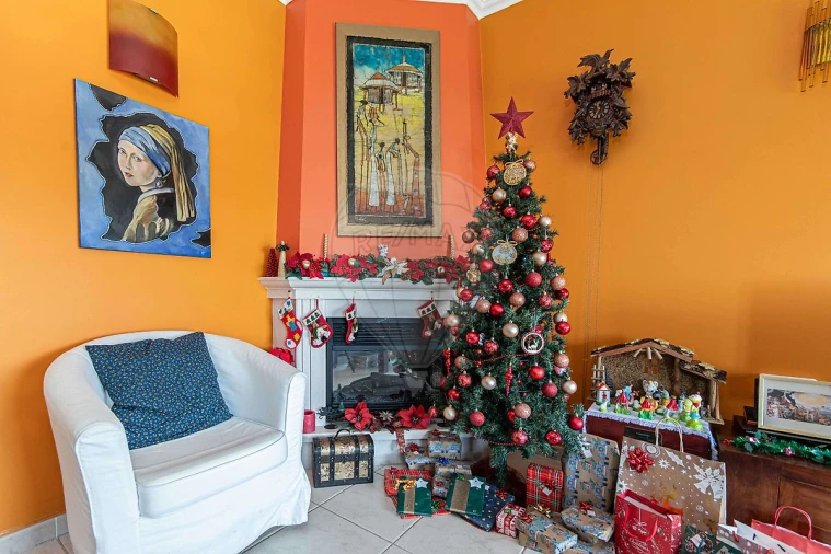 Apartamento T2 para Venda em Atalaia e Alto Estanqueiro-Jardia Foto 25